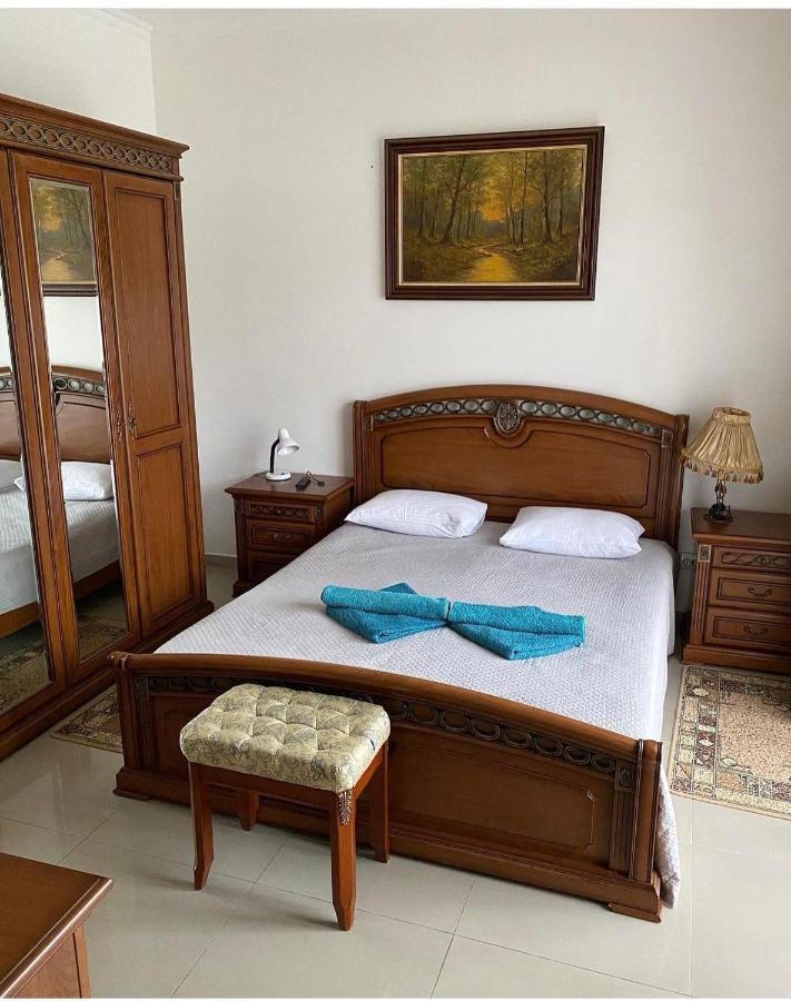 Perlyna Podillyа Hotel Sataniv Bagian luar foto