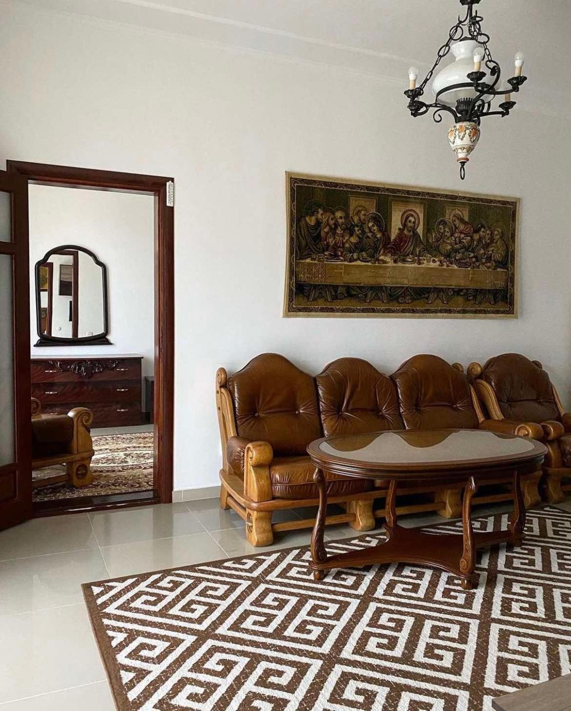 Perlyna Podillyа Hotel Sataniv Bagian luar foto