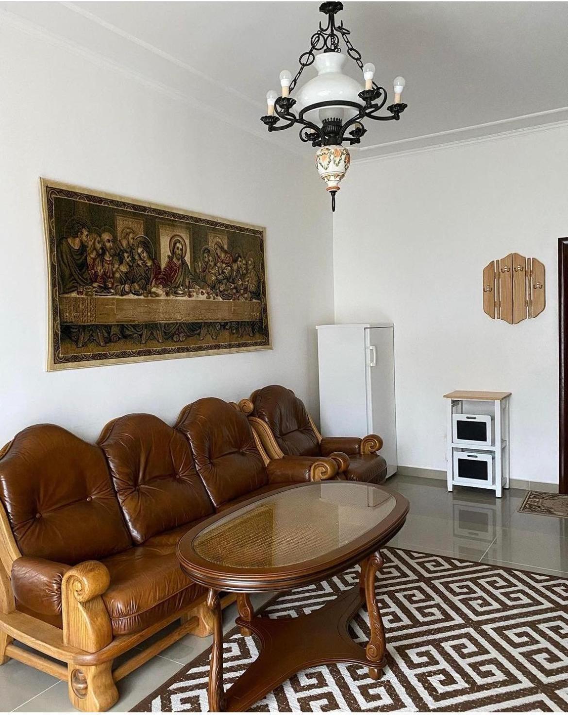 Perlyna Podillyа Hotel Sataniv Bagian luar foto