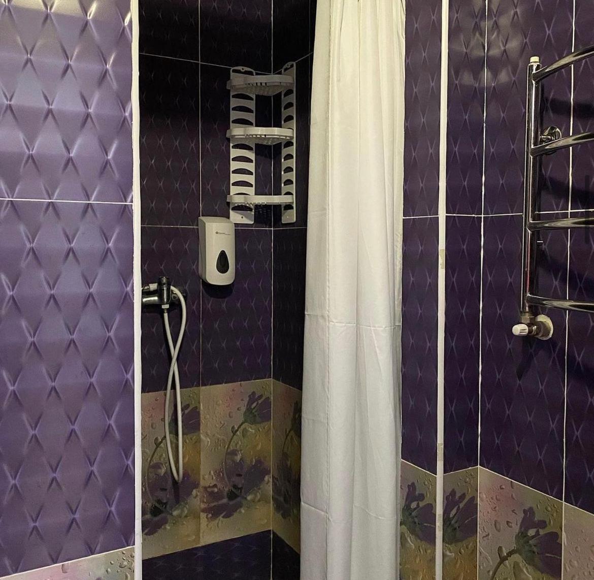 Perlyna Podillyа Hotel Sataniv Bagian luar foto
