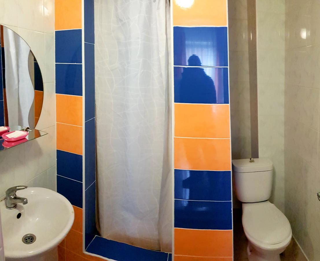 Perlyna Podillyа Hotel Sataniv Bagian luar foto