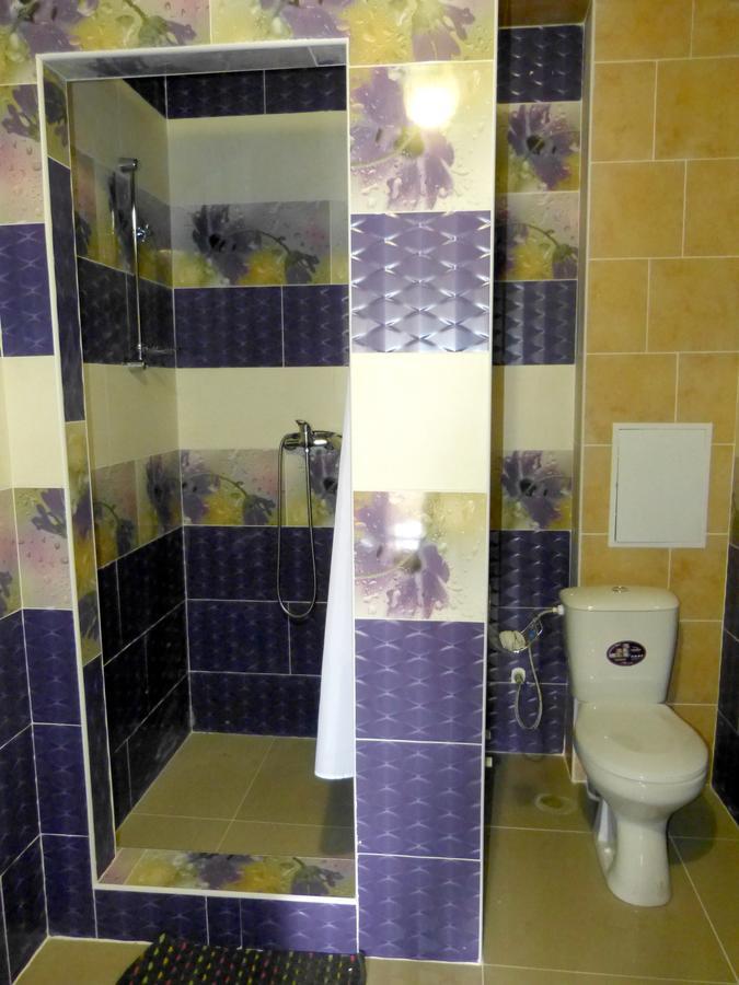 Perlyna Podillyа Hotel Sataniv Bagian luar foto