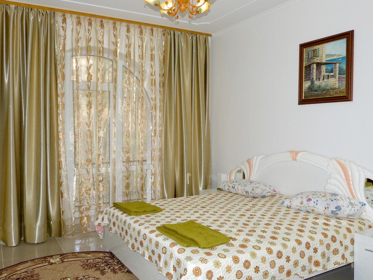 Perlyna Podillyа Hotel Sataniv Bagian luar foto