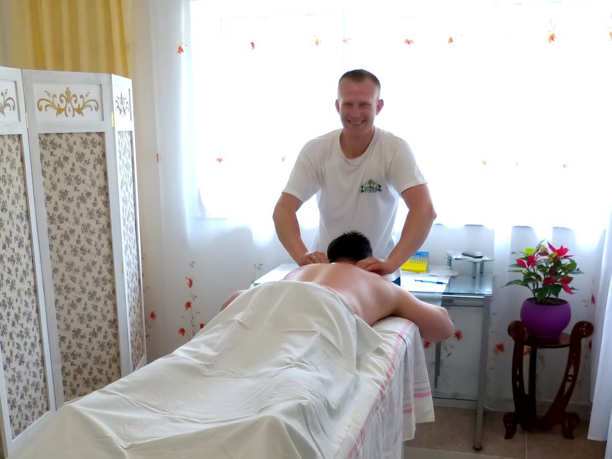 Perlyna Podillyа Hotel Sataniv Bagian luar foto