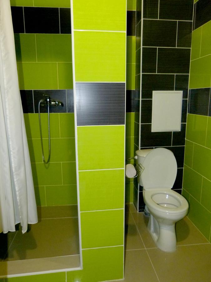 Perlyna Podillyа Hotel Sataniv Bagian luar foto
